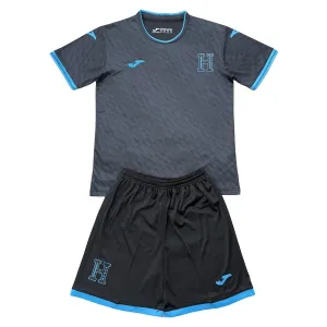 Conjunto Honduras Tercera Equipación 2026 Niño