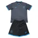 Conjunto Honduras Tercera Equipación 2026 Niño Conjunto Honduras Tercera Equipación 2026 Niño
