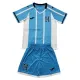 Conjunto Honduras Visitante 2026 Niño Conjunto Honduras Visitante 2026 Niño