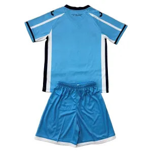 Conjunto Honduras Visitante 2026 Niño