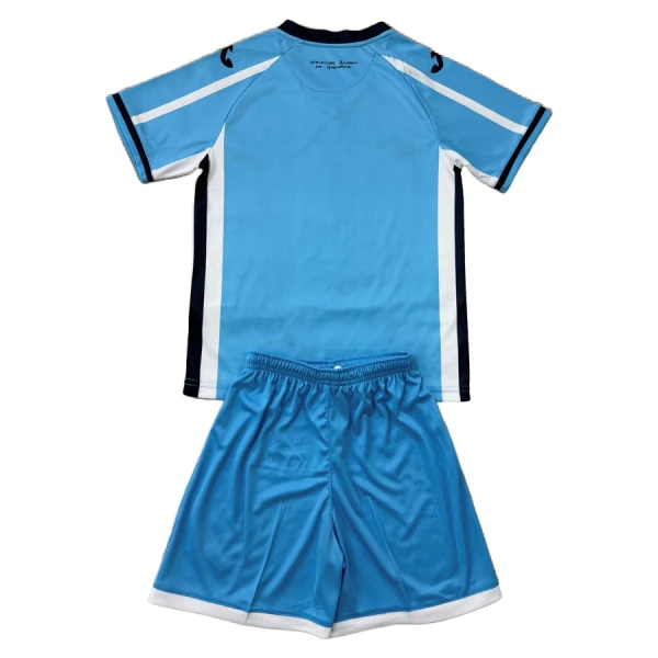 Conjunto Honduras Visitante 2026 Niño