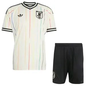Conjunto Japón Visitante Mundial 2026 Niño Conjunto Japón Visitante Mundial 2026 Niño