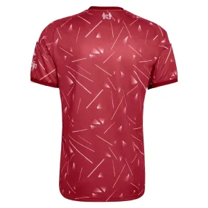 Conjunto Liverpool Local 2026/2027 Niño