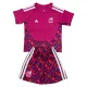 Conjunto México Local Portero Mundial 2026 Niño Conjunto México Local Portero Mundial 2026 Niño