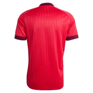 Conjunto OL Visitante 2026/2027 Niño