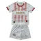 Conjunto PSV Eindhoven Cuarta Equipación 2025/2026 Niño Edición Especial
