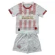 Conjunto PSV Eindhoven Cuarta Equipación 2025/2026 Niño Edición Especial