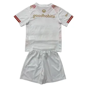 Conjunto PSV Eindhoven Cuarta Equipación 2025/2026 Niño Edición Especial