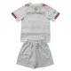 Conjunto PSV Eindhoven Cuarta Equipación 2025/2026 Niño Edición Especial