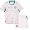 Conjunto Senegal Local Mundial 2026 Niño