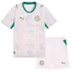 Conjunto Senegal Local Mundial 2026 Niño