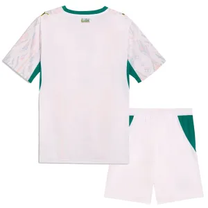 Conjunto Senegal Local Mundial 2026 Niño