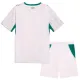 Conjunto Senegal Local Mundial 2026 Niño