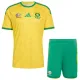 Conjunto Sudáfrica Local Mundial 2026 Niño Conjunto Sudáfrica Local Mundial 2026 Niño