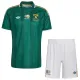 Conjunto Sudáfrica Visitante Mundial 2026 Niño Conjunto Sudáfrica Visitante Mundial 2026 Niño
