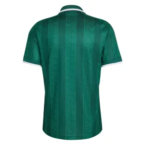 Conjunto Sudáfrica Visitante Mundial 2026 Niño