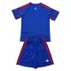 Conjunto Universidad de Chile Local 2026/2027 Niño