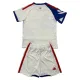 Conjunto Universidad de Chile Visitante 2026/2027 Niño