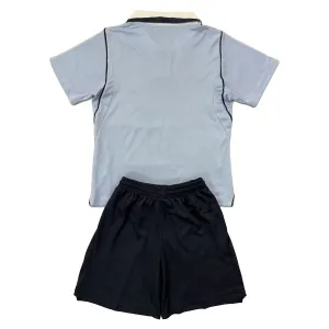 Conjunto Uruguay Local Mundial 2026 Niño