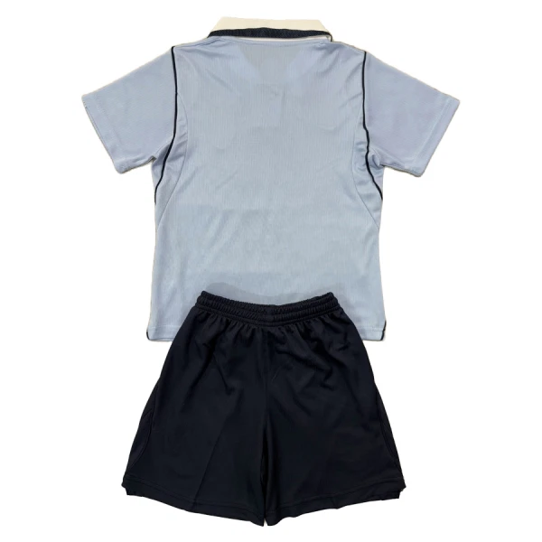 Conjunto Uruguay Local Mundial 2026 Niño