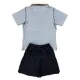 Conjunto Uruguay Local Mundial 2026 Niño