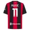 Camiseta AC Milan Christian Pulisic 11 Local 2026/2027