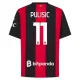 Camiseta AC Milan Christian Pulisic 11 Local 2026/2027