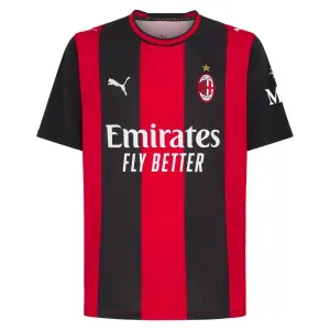 Camiseta AC Milan Christian Pulisic 11 Local 2026/2027