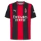 Camiseta AC Milan Local 2026/2027