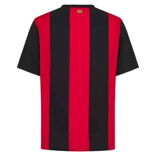 Camiseta AC Milan Local 2026/2027