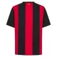 Camiseta AC Milan Local 2026/2027
