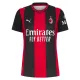 Camiseta AC Milan Local 2026/2027 Mujer