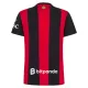 Camiseta AC Milan Local 2026/2027 Mujer