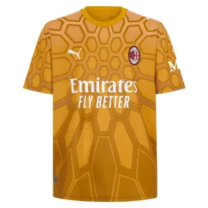 Camiseta AC Milan Local Portero 2026/2027
