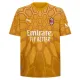Camiseta AC Milan Local Portero 2026/2027