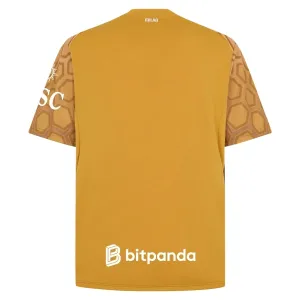 Camiseta AC Milan Local Portero 2026/2027