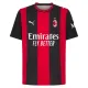 Camiseta AC Milan Luka Modrić 14 Local 2026/2027