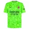 Camiseta AC Milan Tercera Equipación Portero 2026/2027