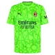 Camiseta AC Milan Tercera Equipación Portero 2026/2027 Camiseta AC Milan Tercera Equipación Portero 2026/2027