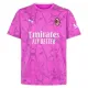 Camiseta AC Milan Visitante Portero 2026/2027