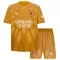 Conjunto AC Milan Local Portero 2026/2027 Niño