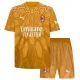 Conjunto AC Milan Local Portero 2026/2027 Niño