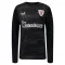 Camiseta Athletic Bilbao Local Portero 2026/2027 Manga Larga