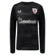 Camiseta Athletic Bilbao Local Portero 2026/2027 Manga Larga