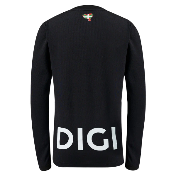 Camiseta Athletic Bilbao Local Portero 2026/2027 Manga Larga
