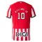 Camiseta Athletic Bilbao Williams JR 10 Local 2026/2027