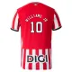 Camiseta Athletic Bilbao Williams JR 10 Local 2026/2027
