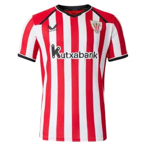 Camiseta Athletic Bilbao Williams JR 10 Local 2026/2027