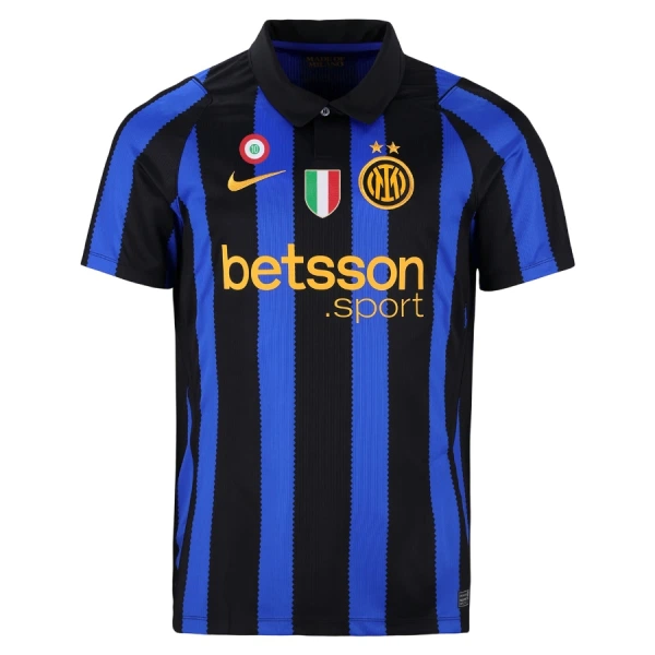 Camiseta Inter de Milán Federico Dimarco 32 Local 2026/2027