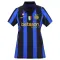 Camiseta Inter de Milán Local 2026/2027 Mujer